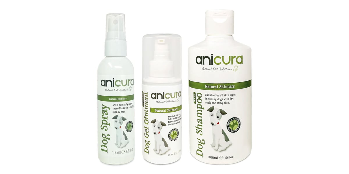 Spray Antiseptic Cream Safe For Dogs Vetericyn Plus Antimicrobial