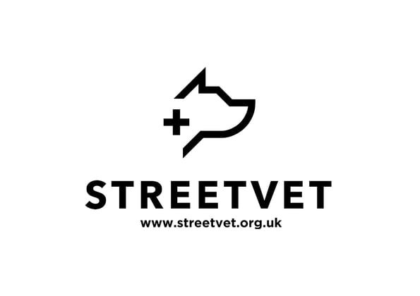 StreetVet's logo