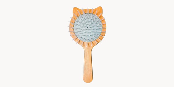 cat brush